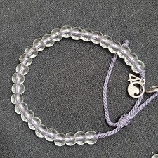 Five bracelets. fourearth for sale  Eugene