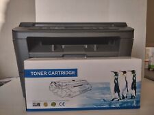 Copiadora multifuncional a laser Brother DCP-L2520DW + sem fio com novo cartucho de toner comprar usado  Enviando para Brazil