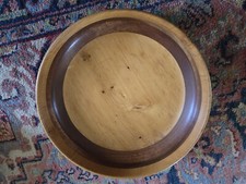 Vintage wood serving for sale  Henrico