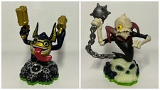 Usado, Skylanders - Vários bonecos - Vários anúncios - Spyros Adventure comprar usado  Enviando para Brazil