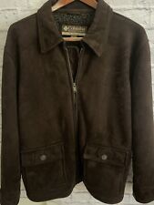 Columbia men sherpa for sale  Colts Neck