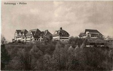 Hohenegg meilen 189844 gebraucht kaufen  Eimeldingen