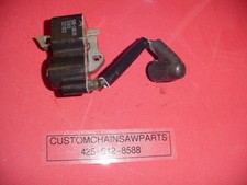 Coil husqvarna 125b for sale  Marysville