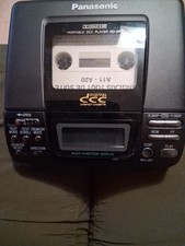 Panasonic portable dcc d'occasion  Annemasse