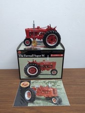 Ertl mccormick farmall for sale  Keymar