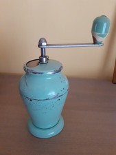 Macinino vintage macina usato  Torino
