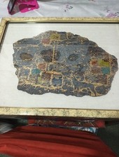 Quadro antico pietra usato  Catania