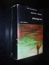 Delany dhalgren slan usato Delany dhalgren slan usato  Italia