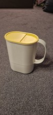 Tupperware frischequell saftka gebraucht kaufen  Bremerhaven