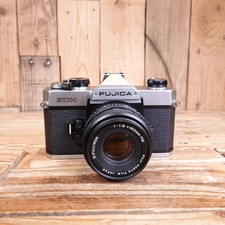 Fujica stx fujinon for sale  SHEFFIELD