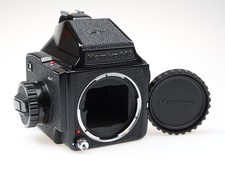 Macchina fotografica mamiya usato  Spedire a Italy