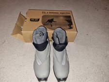 Salomon vitane graue gebraucht kaufen  Merseburg