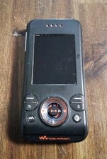 Sony ericsson walkman for sale  Venice