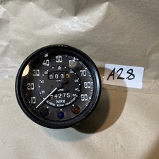 British jaeger speedometer for sale  CHESTERFIELD