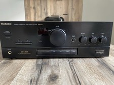 Technics stereo integrated gebraucht kaufen  Jena