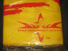 Wcw wrestling great for sale  Harrison