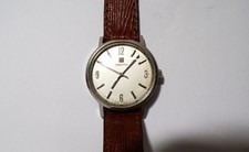 Orologio zenith vintage usato  Frosinone