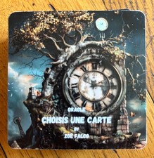 Oracle divinatoire choisis d'occasion  Lyon IX