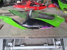 Kawasaki zx6r 1998 for sale  INGATESTONE