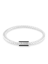 Bracciale uomo guess usato  Italia