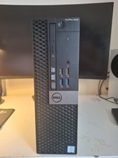 Dell optiplex 5040 for sale  CROYDON