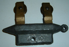 Vintage lead fishing for sale  Dowagiac