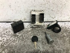 Kit centralina motore usato  Italia