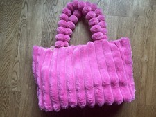 Neu plüschtasche shopper gebraucht kaufen  Lennestadt