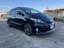 Toyota estima 2013 for sale  BIRMINGHAM