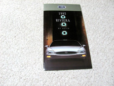 1995 buick riviera for sale  Indianapolis