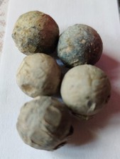 Billes plomb bataille d'occasion  Troyes