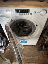 Candy alise washer for sale  HENGOED