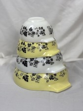 Vintage pyrex gooseberry for sale  Whittier