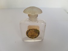Ancien petit flacon d'occasion Ancien petit flacon d'occasion  Romagnat