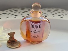 Parfum miniatur dune gebraucht kaufen  Dortmund