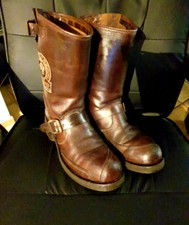 Sendra boots steel gebraucht kaufen  Aglasterhausen