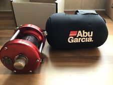 Abu garcia 6000 for sale  LOCHGELLY