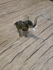 Miniature animal cristal d'occasion  Mont-de-Marsan