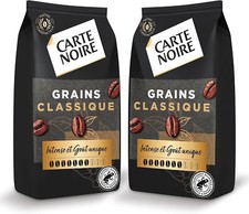 Carte noire café d'occasion  Cannes