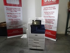 Impressora copiadora colorida Xerox AltaLink C8035 digitalização - 35 ppm colorida - Menos de 15K metros comprar usado  Enviando para Brazil