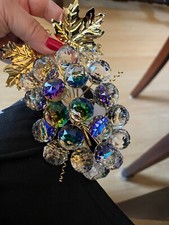 Glass crystal prism for sale  Monticello