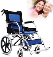 Wheelchair collapsible hand for sale  Milligan College