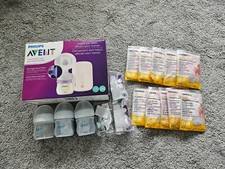 milchpumpe avent gebraucht kaufen milchpumpe avent gebraucht kaufen Hamburg