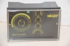 Sieger siegermatic steuerung gebraucht kaufen  Burgdorf