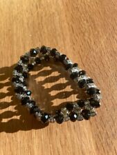 Bracciale aleatico bigiotteria usato  Due Carrare