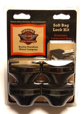Harley soft bag for sale  Minneapolis
