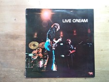 Live cream excellent for sale  CHIPPENHAM