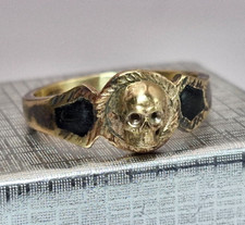 Antique ring solid for sale  Brooklyn