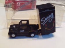 Rietze 80160 suzuki gebraucht kaufen  Solingen