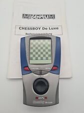 Millennium chessboy luxe gebraucht kaufen  Mutterstadt